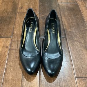 Ralph Lauren Pumps